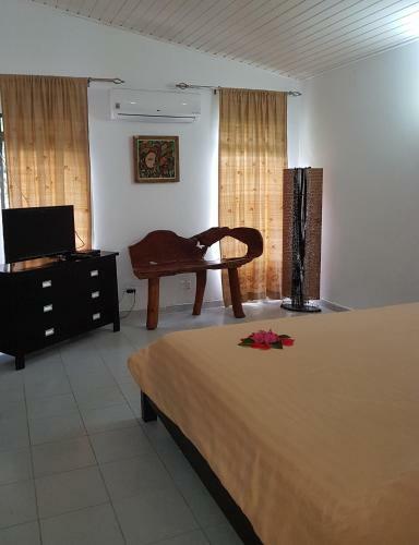 Hotel Playa Tranquilo B&B And Dive Shop