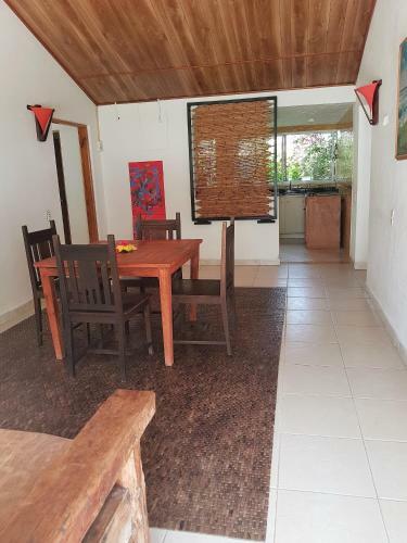 Hotel Playa Tranquilo B&B And Dive Shop