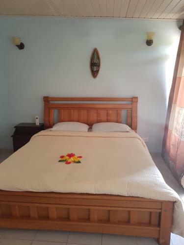 Hotel Playa Tranquilo B&B And Dive Shop