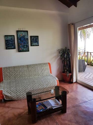 Hotel Playa Tranquilo B&B And Dive Shop
