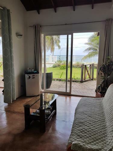 Hotel Playa Tranquilo B&B And Dive Shop