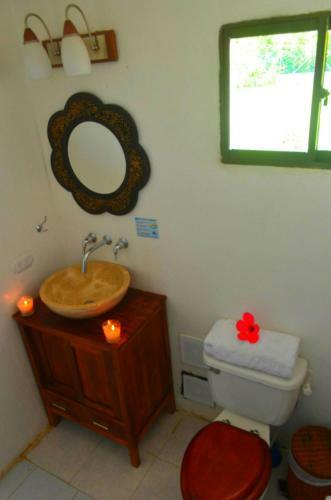Hotel Playa Tranquilo B&B And Dive Shop
