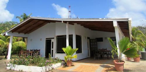 Hotel Playa Tranquilo B&B And Dive Shop
