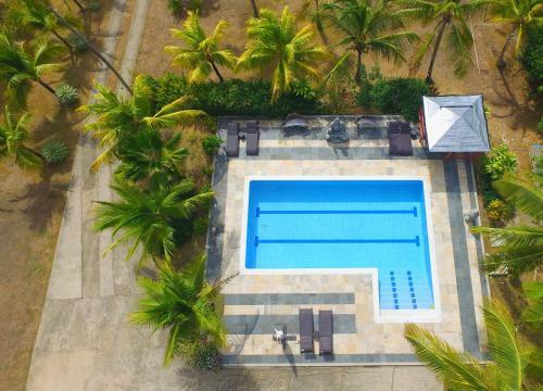Hotel Playa Tranquilo B&B And Dive Shop