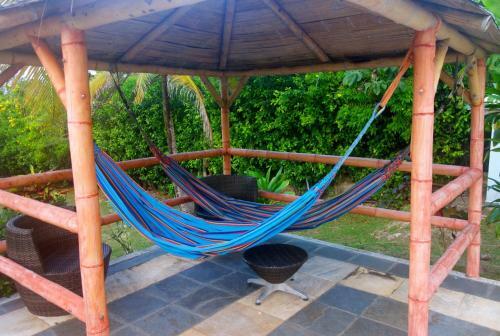Hotel Playa Tranquilo B&B And Dive Shop