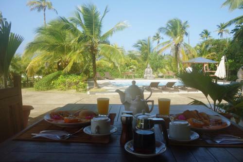 Hotel Playa Tranquilo B&B And Dive Shop