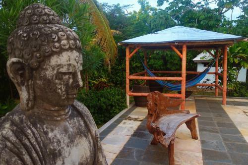 Hotel Playa Tranquilo B&B And Dive Shop