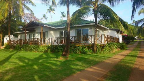 Hotel Playa Tranquilo B&B And Dive Shop