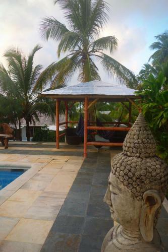 Hotel Playa Tranquilo B&B And Dive Shop