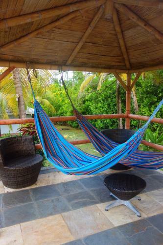 Hotel Playa Tranquilo B&B And Dive Shop
