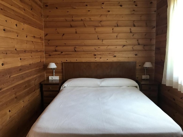 Hotel Camping Ribamar