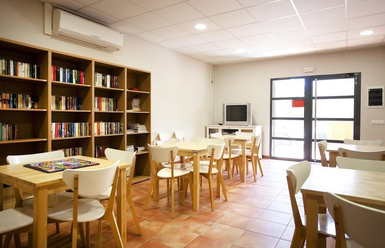 Hotel Camping Ribamar