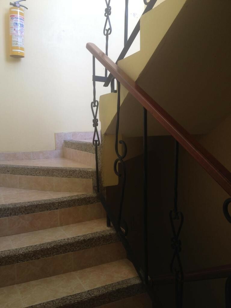 Hotel El Reposo Suite