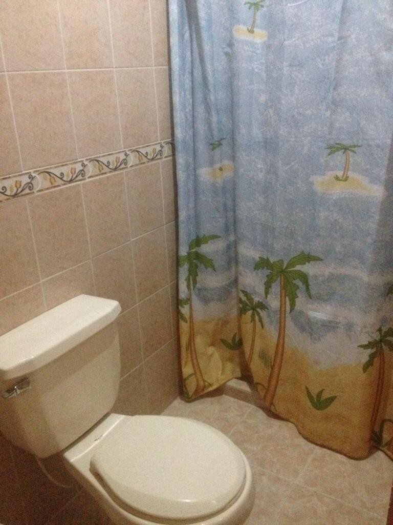 Hotel El Reposo Suite