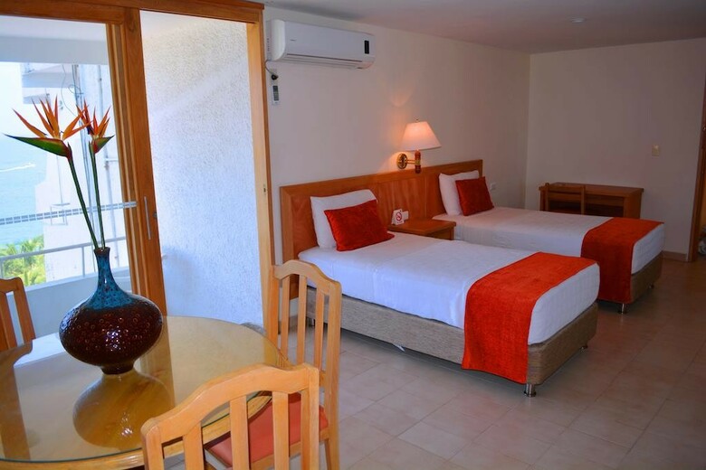 Hotel Be La Sierra