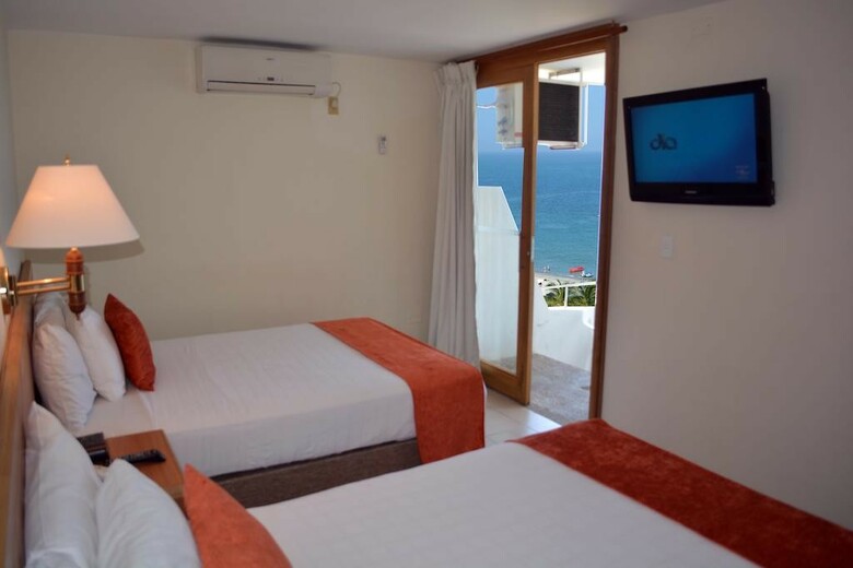 Hotel Be La Sierra