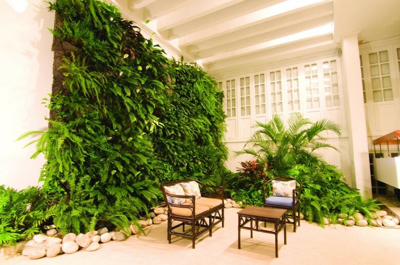 Hotel Be La Sierra