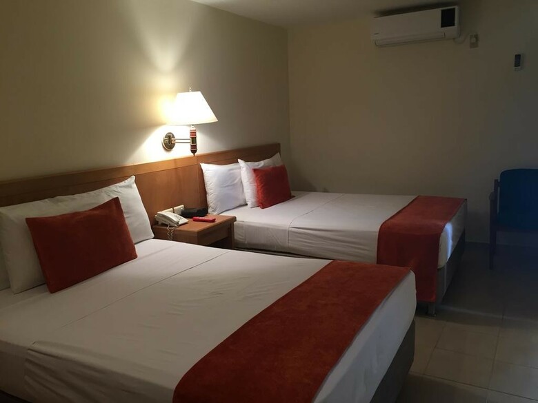 Hotel Be La Sierra