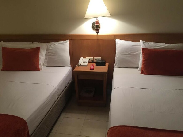 Hotel Be La Sierra