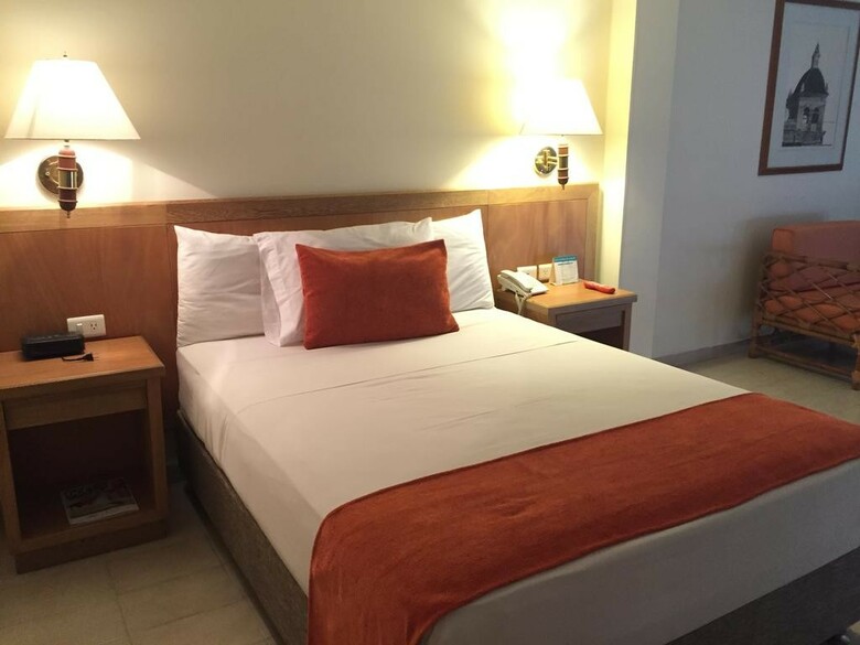 Hotel Be La Sierra