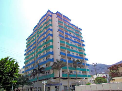 Apartamentos Suiteline Plus ? Cerca Al Mar
