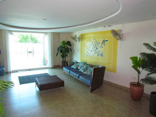 Apartamentos Suiteline Plus ? Cerca Al Mar