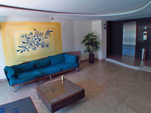 Apartamentos Suiteline Plus ? Cerca Al Mar