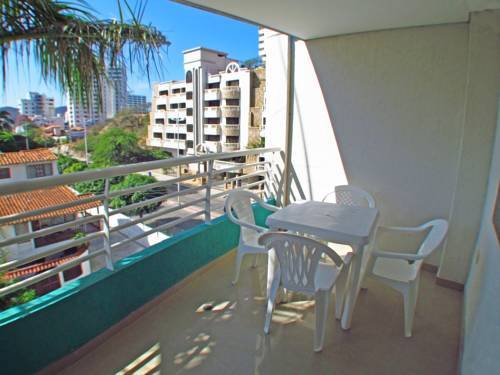 Apartamentos Suiteline Plus ? Cerca Al Mar