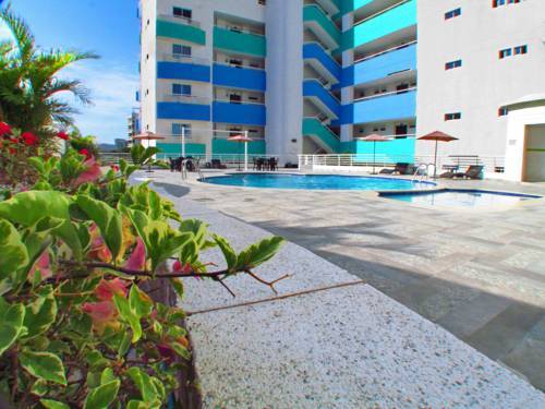Apartamentos Suiteline Plus ? Cerca Al Mar