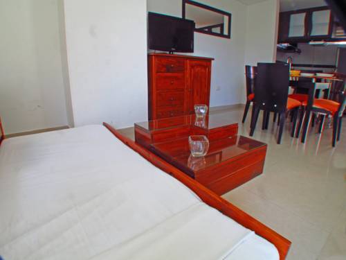 Apartamentos Suiteline Plus ? Cerca Al Mar