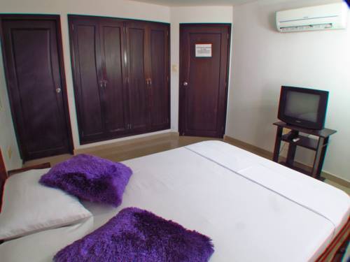 Apartamentos Suiteline Plus ? Cerca Al Mar