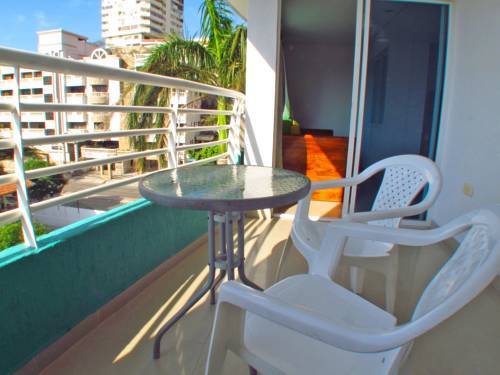 Apartamentos Suiteline Plus ? Cerca Al Mar