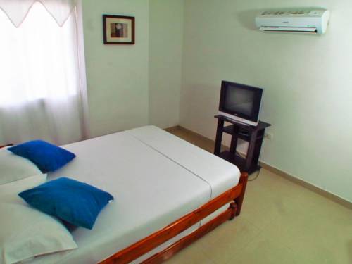 Apartamentos Suiteline Plus ? Cerca Al Mar