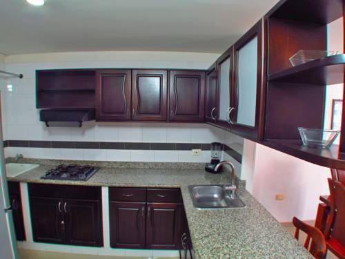 Apartamentos Suiteline Plus ? Cerca Al Mar