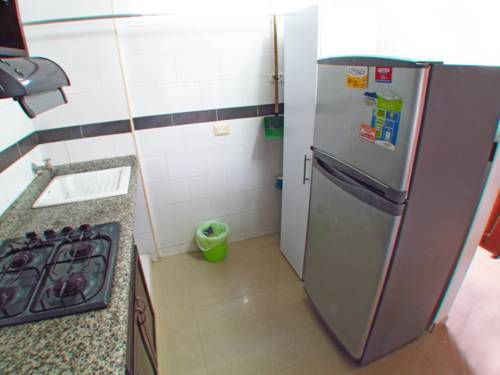 Apartamentos Suiteline Plus ? Cerca Al Mar