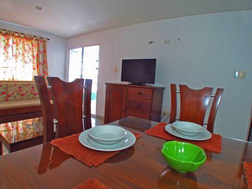Apartamentos Suiteline Plus ? Cerca Al Mar