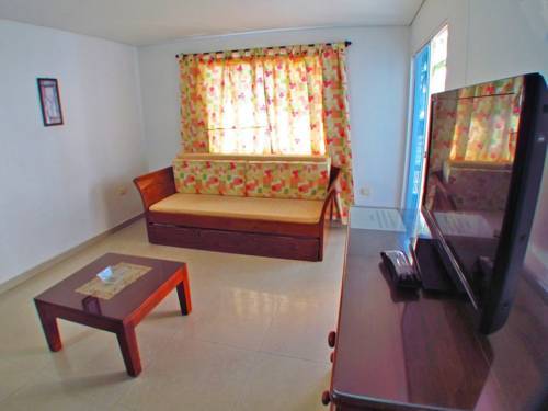 Apartamentos Suiteline Plus ? Cerca Al Mar