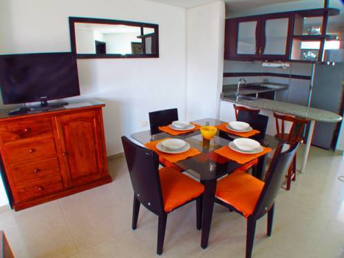 Apartamentos Suiteline Plus ? Cerca Al Mar