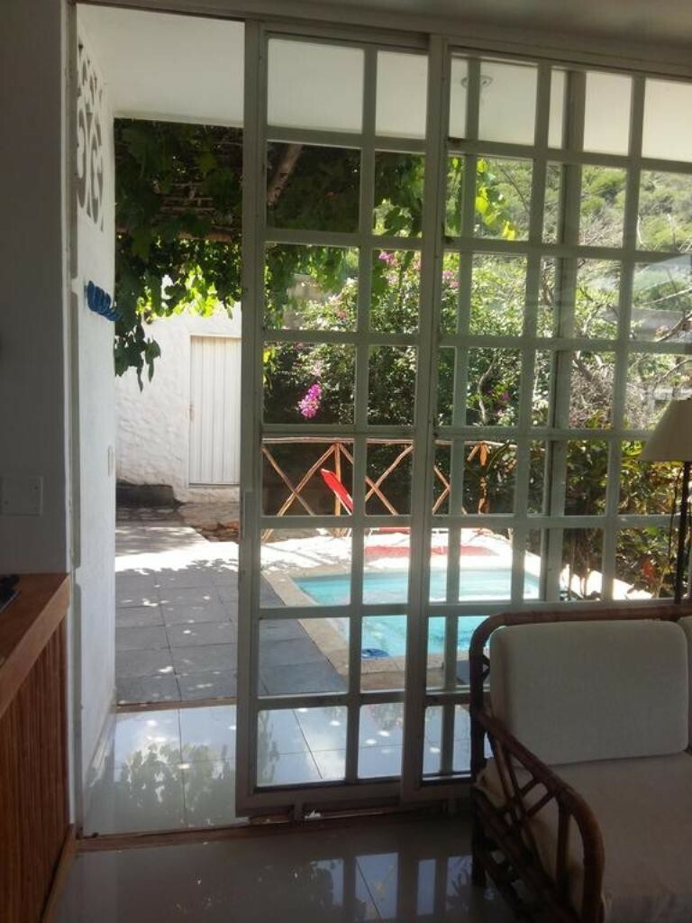 Casa El Paraiso
