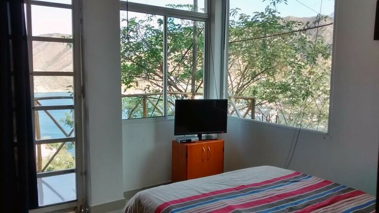 Casa El Paraiso