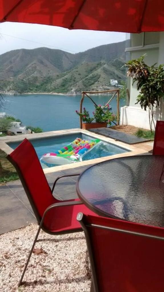 Casa El Paraiso