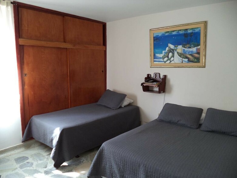 Hotel Mar Azul Inn
