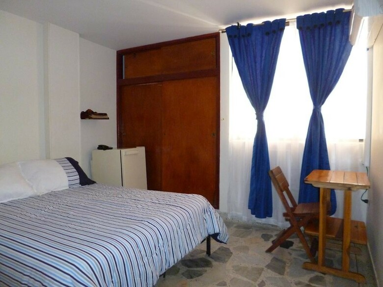 Hotel Mar Azul Inn