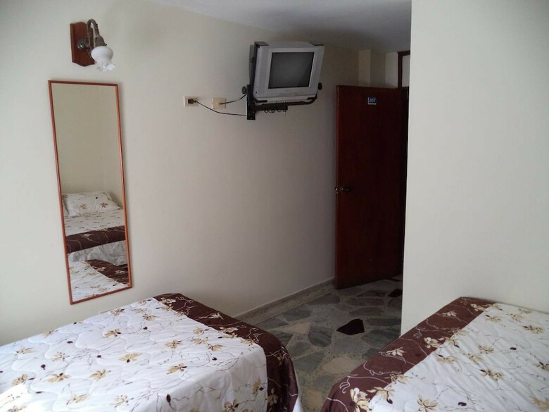Hotel Mar Azul Inn