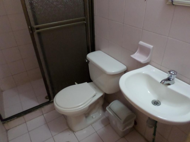 Apartment Copacabana