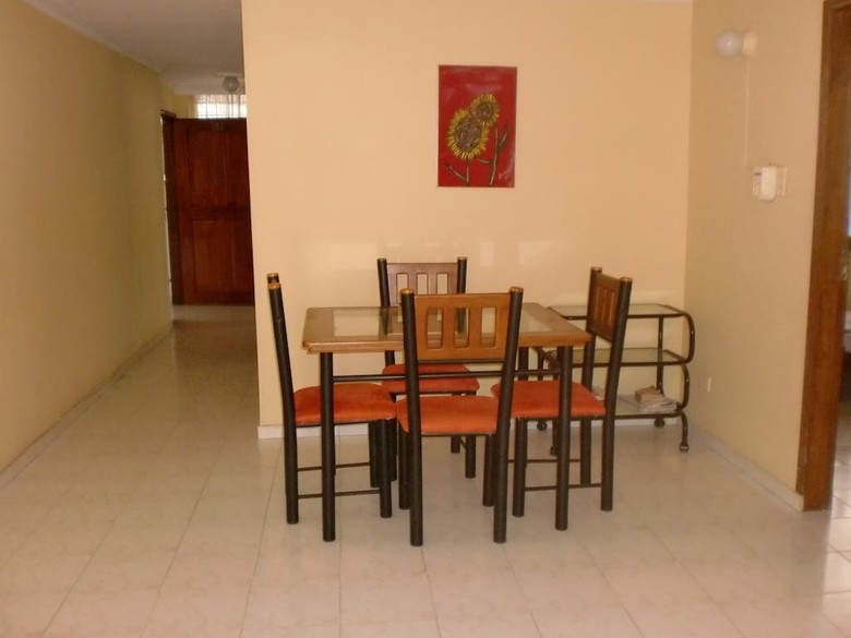 Apartment Copacabana