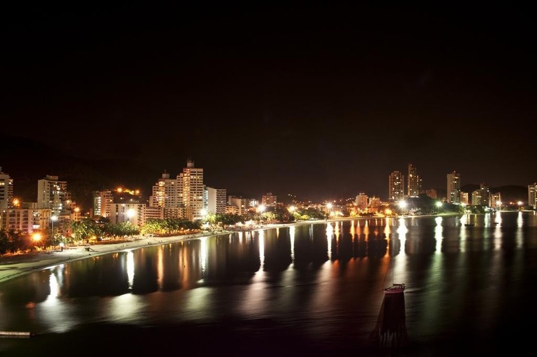 Apartment Copacabana