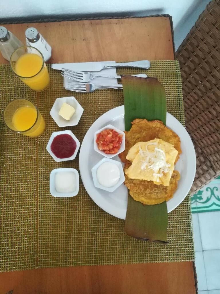 Casa Verde Hotel