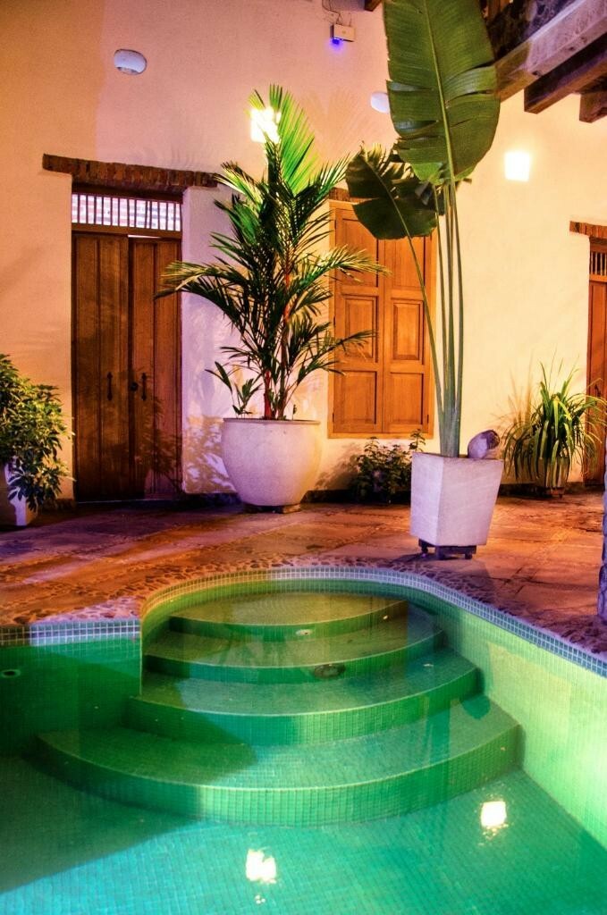 Casa Verde Hotel