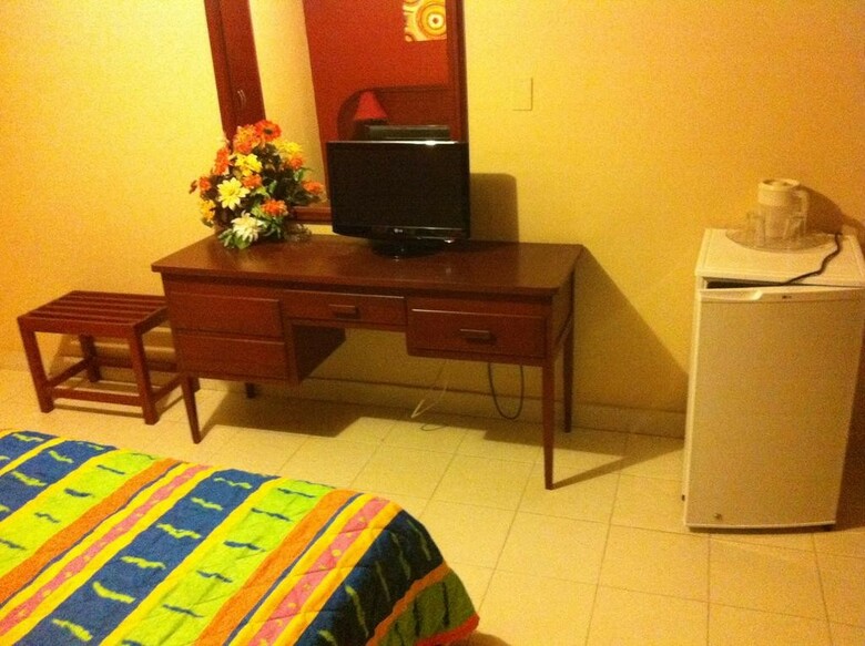 Hotel Betoma
